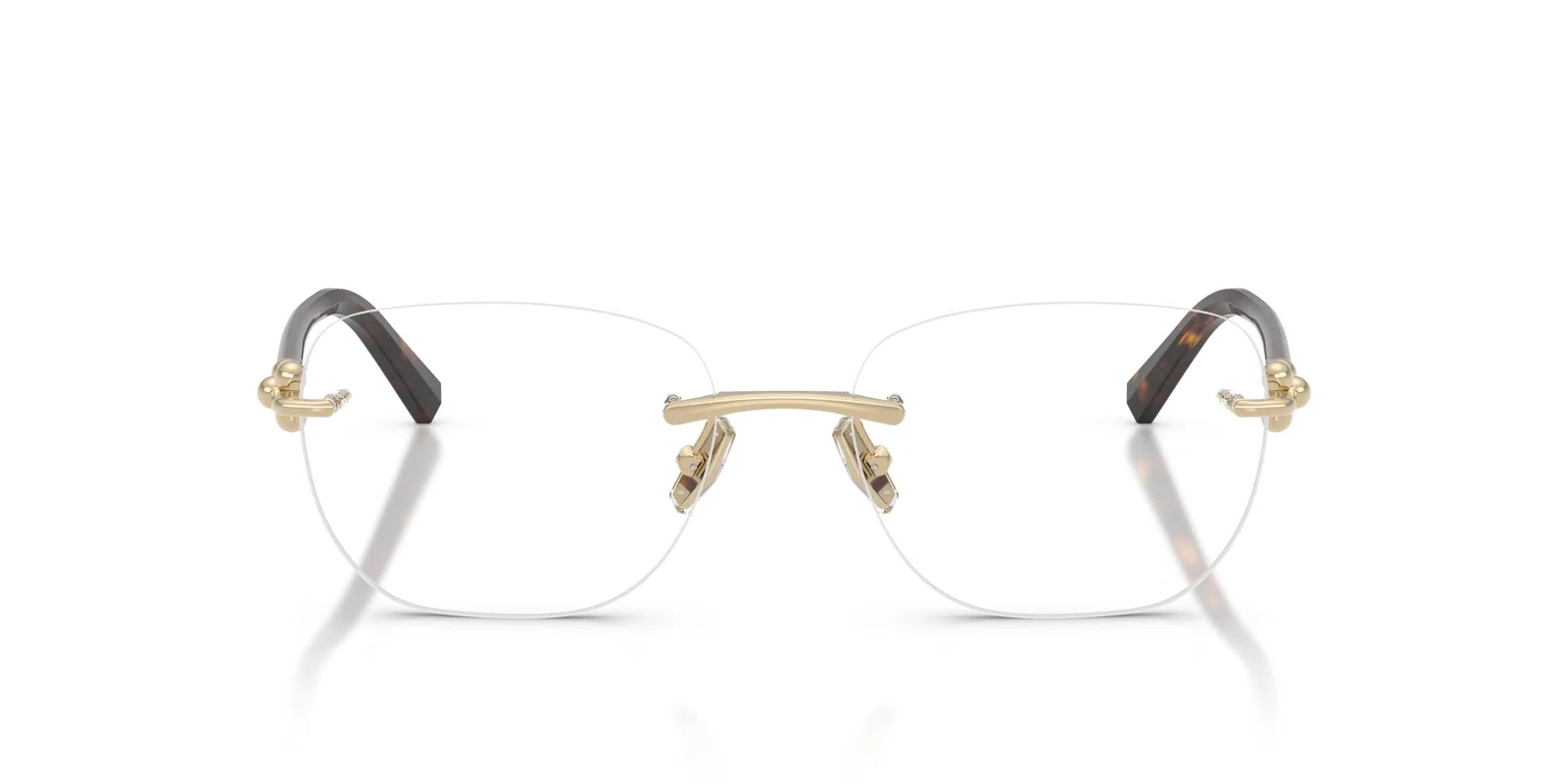 Tiffany 1170D Eyeglasses - view 18